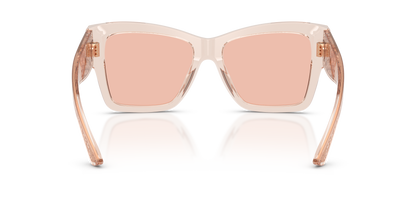 DOLCE &amp; GABBANA DG4493 314884 55