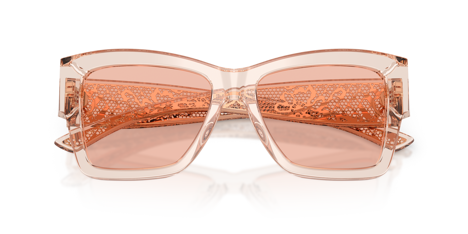 DOLCE &amp; GABBANA DG4493 314884 55