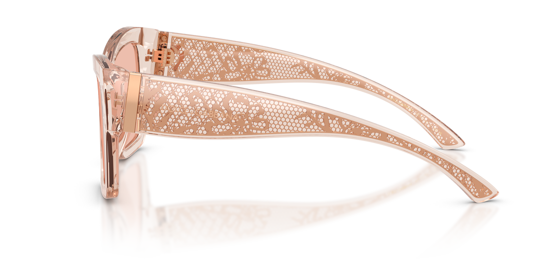 DOLCE & GABBANA DG4493 314884 55