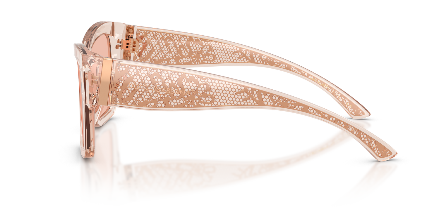 DOLCE &amp; GABBANA DG4493 314884 55