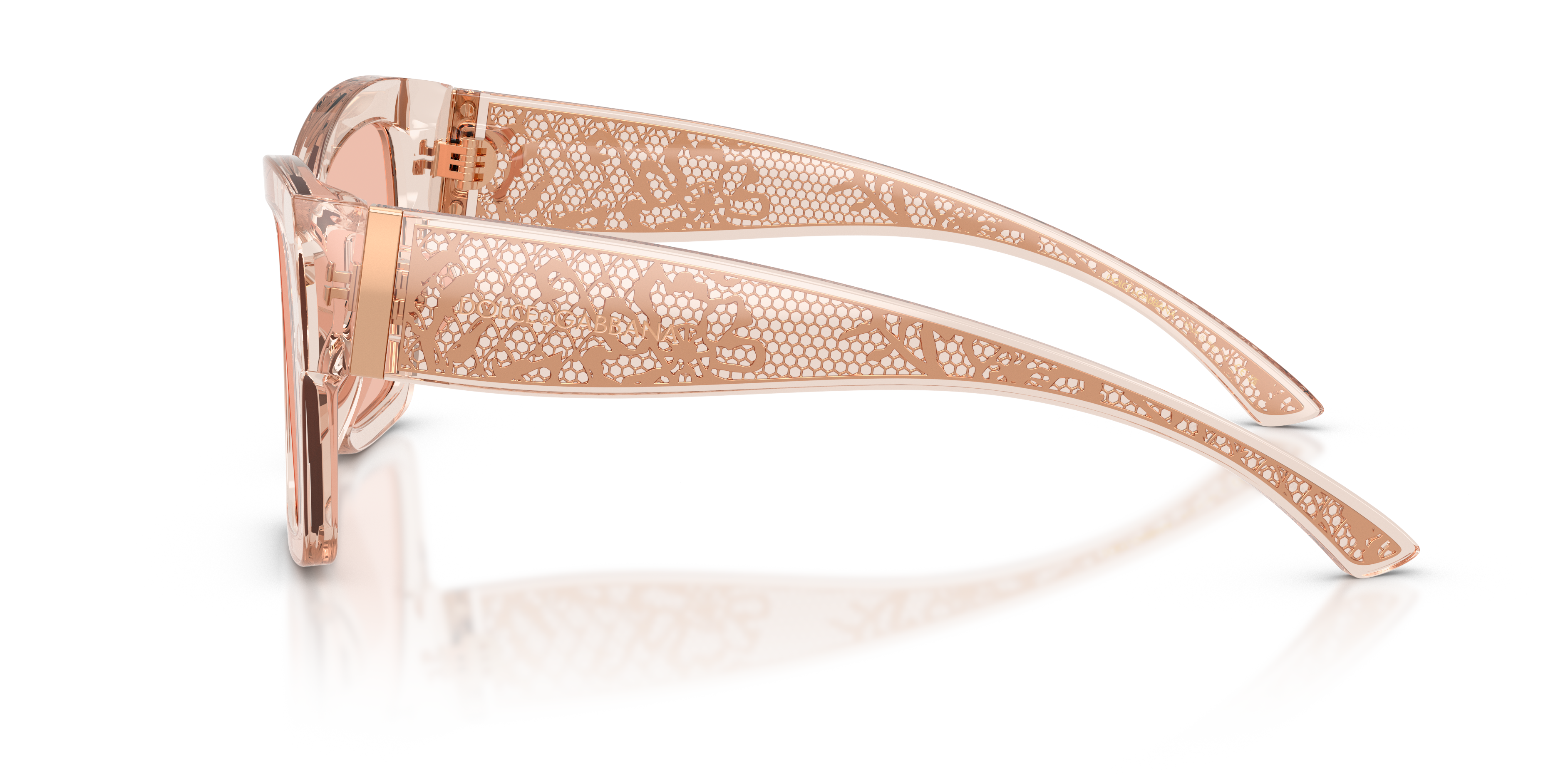 DOLCE &amp; GABBANA DG4493 314884 55