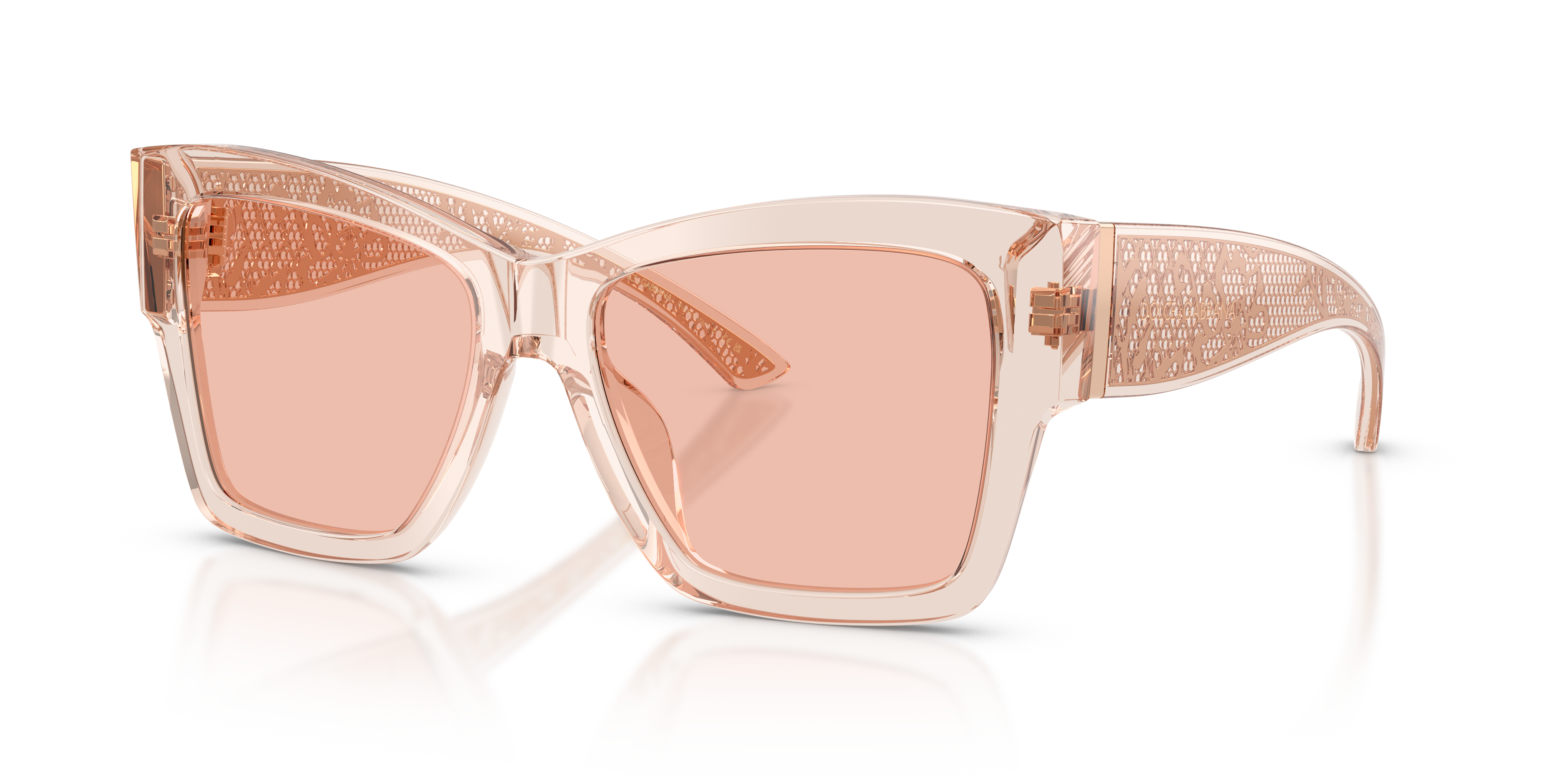 DOLCE &amp; GABBANA DG4493 314884 55