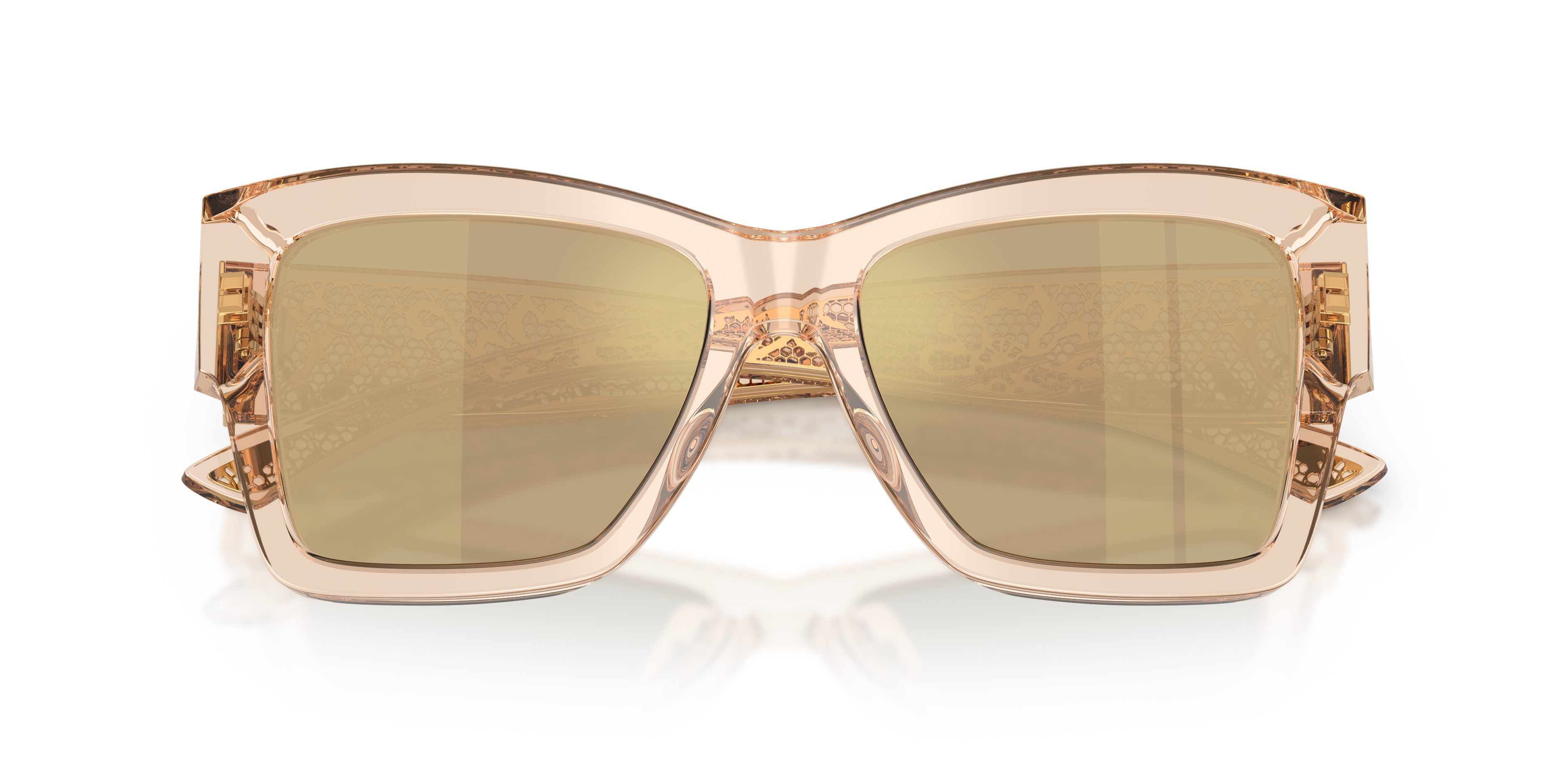 DOLCE &amp; GABBANA DG4493 343203 55