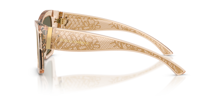 DOLCE &amp; GABBANA DG4493 343203 55