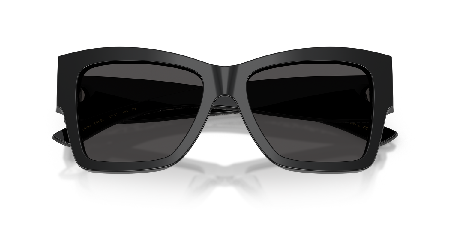 DOLCE &amp; GABBANA DG4493 501/87 55