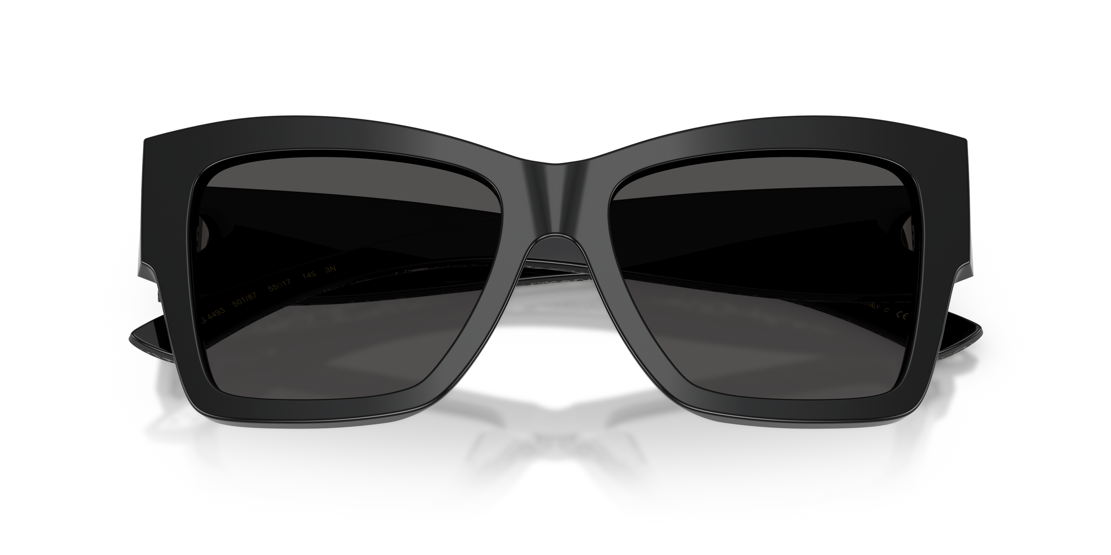 DOLCE &amp; GABBANA DG4493 501/87 55