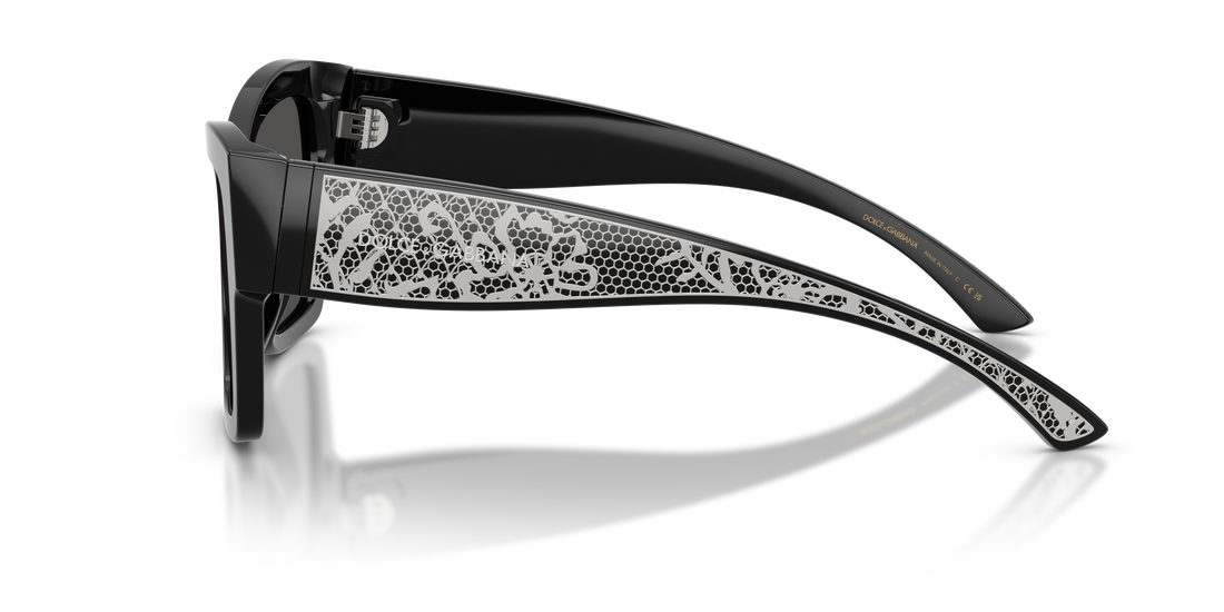 DOLCE & GABBANA DG4493 501/87 55