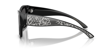 DOLCE &amp; GABBANA DG4493 501/87 55