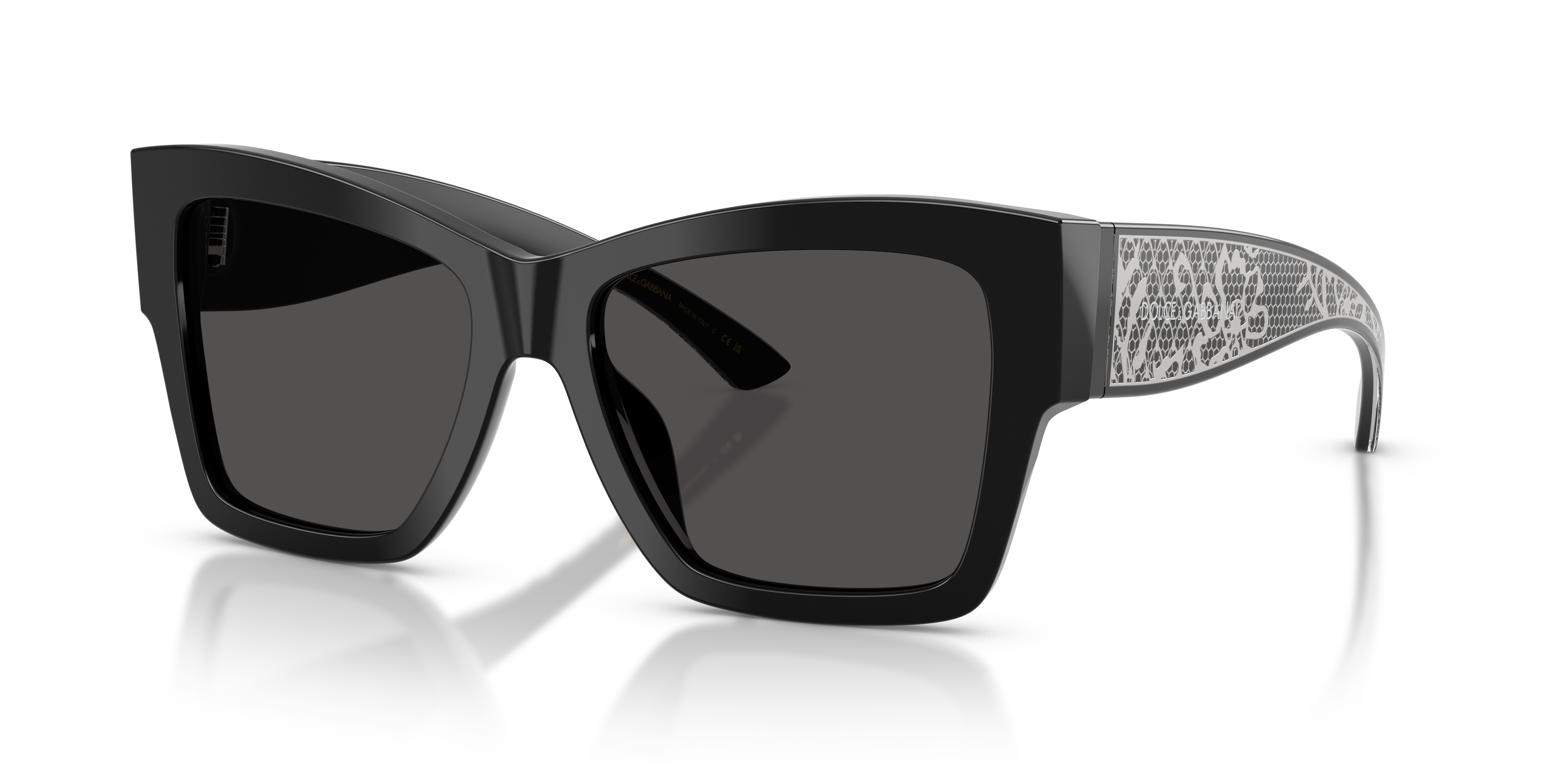 DOLCE &amp; GABBANA DG4493 501/87 55