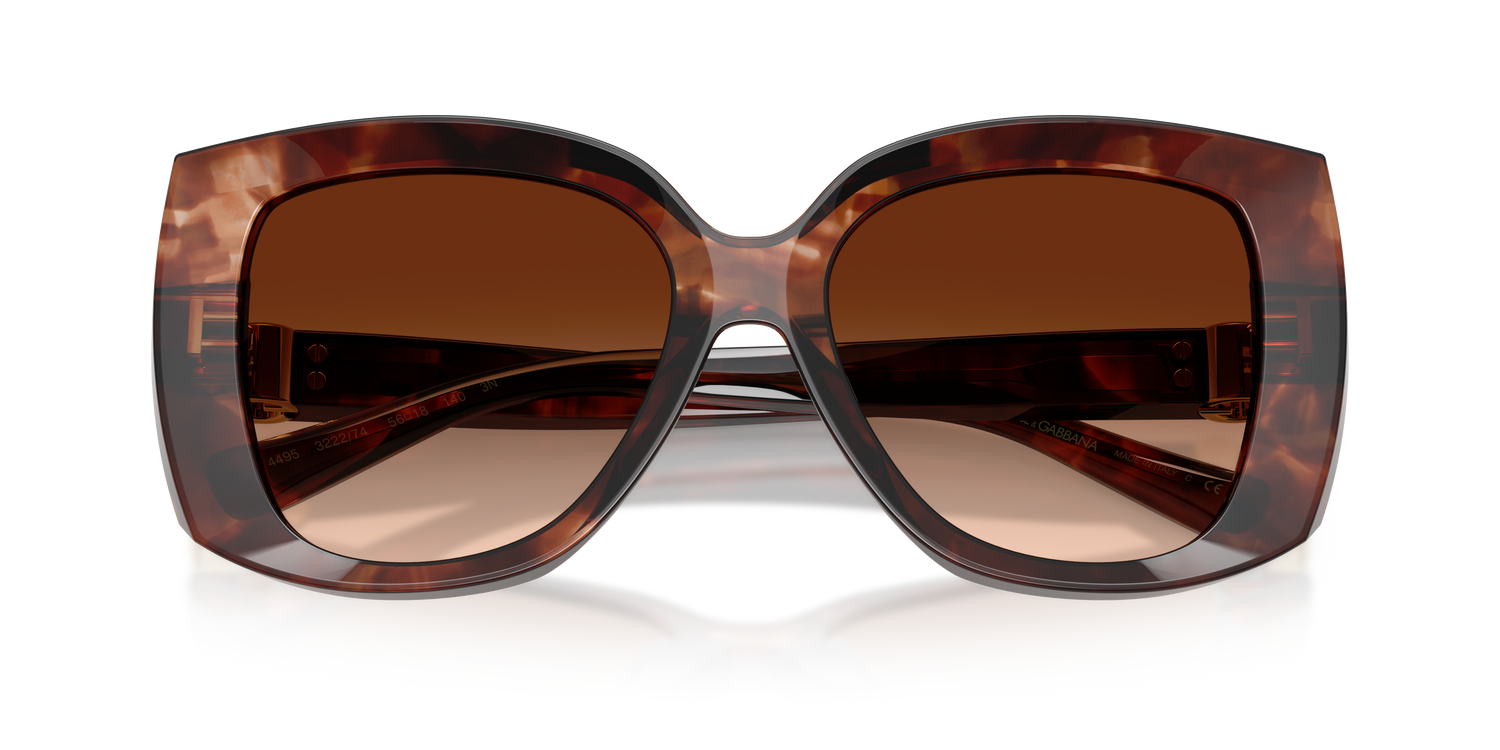 DOLCE &amp; GABBANA DG4495 322274 56