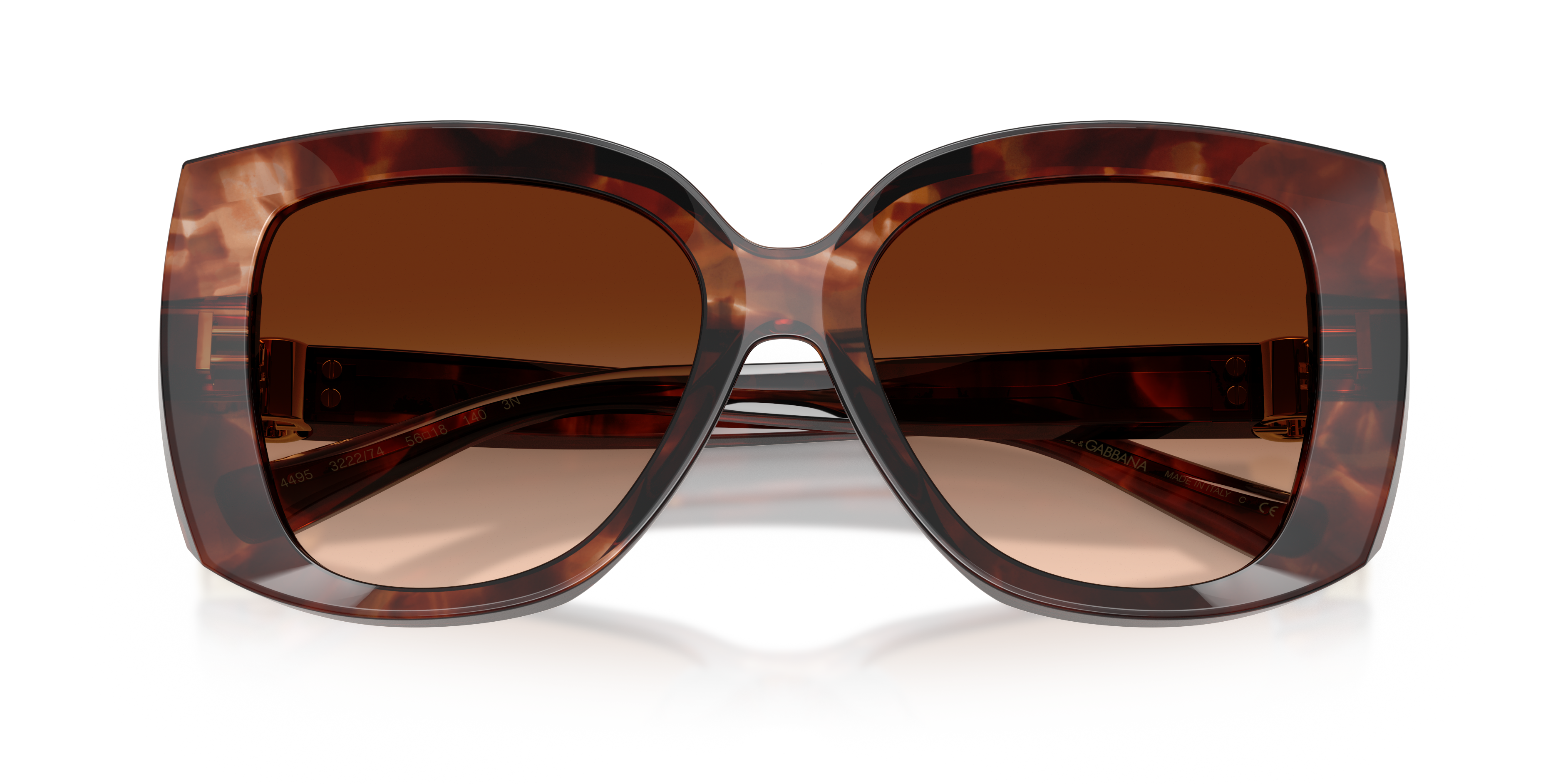 DOLCE &amp; GABBANA DG4495 322274 56