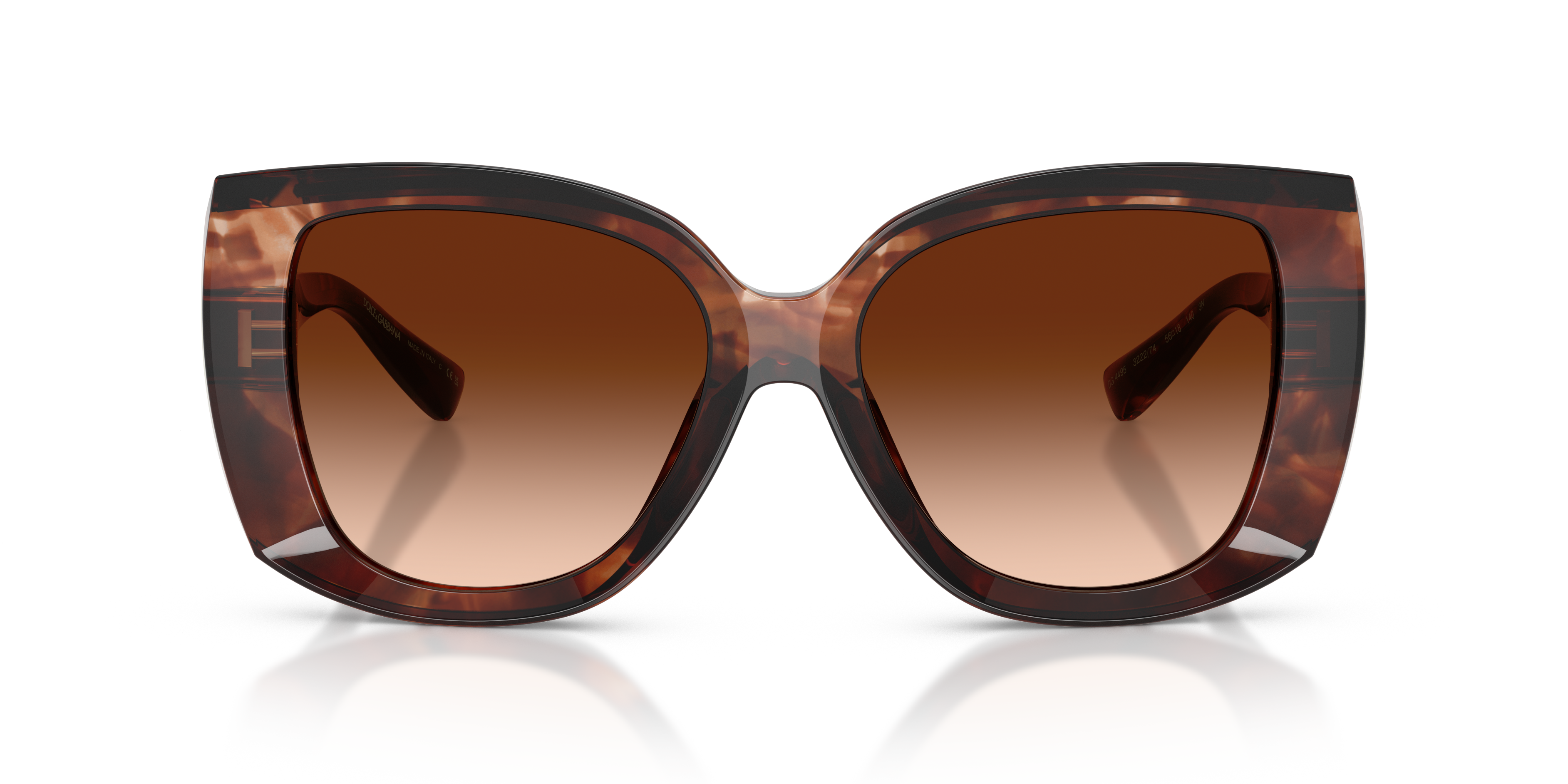 DOLCE &amp; GABBANA DG4495 322274 56