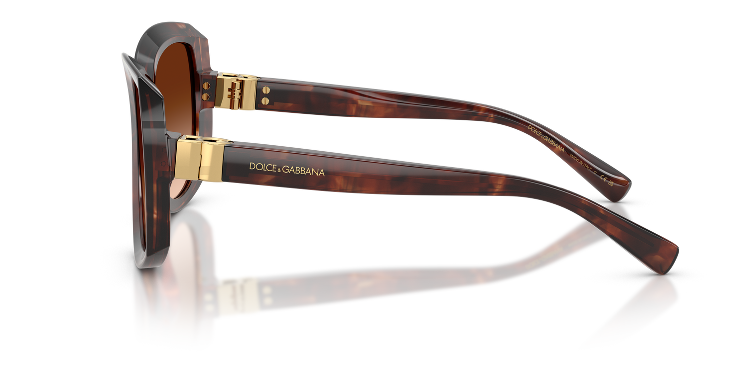 DOLCE &amp; GABBANA DG4495 322274 56