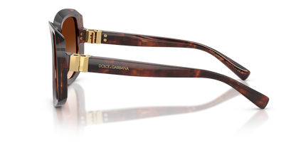 DOLCE &amp; GABBANA DG4495 322274 56