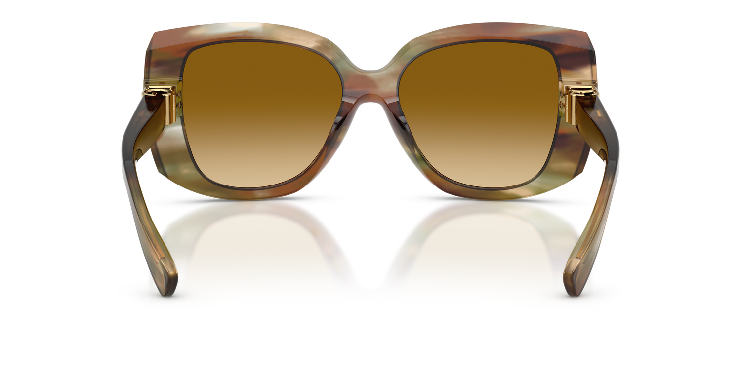 DOLCE &amp; GABBANA DG4495 34462L 56