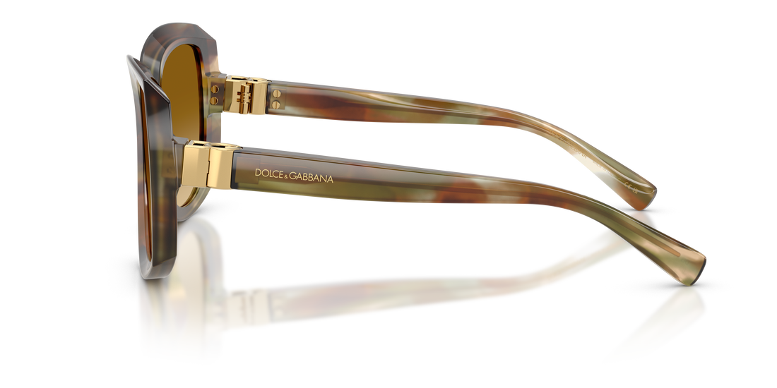 DOLCE &amp; GABBANA DG4495 34462L 56