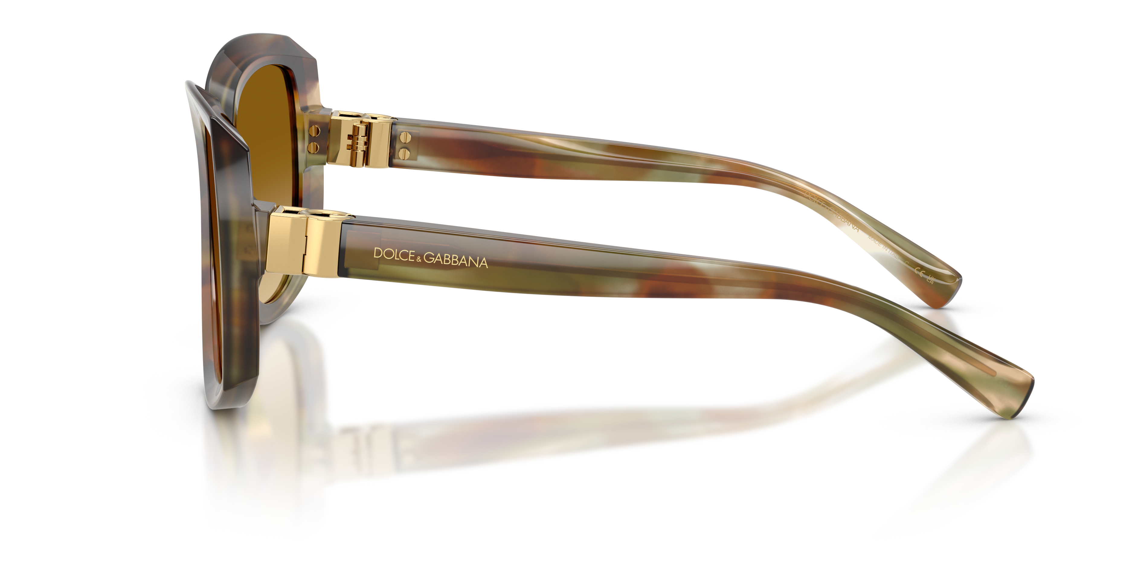 DOLCE &amp; GABBANA DG4495 34462L 56