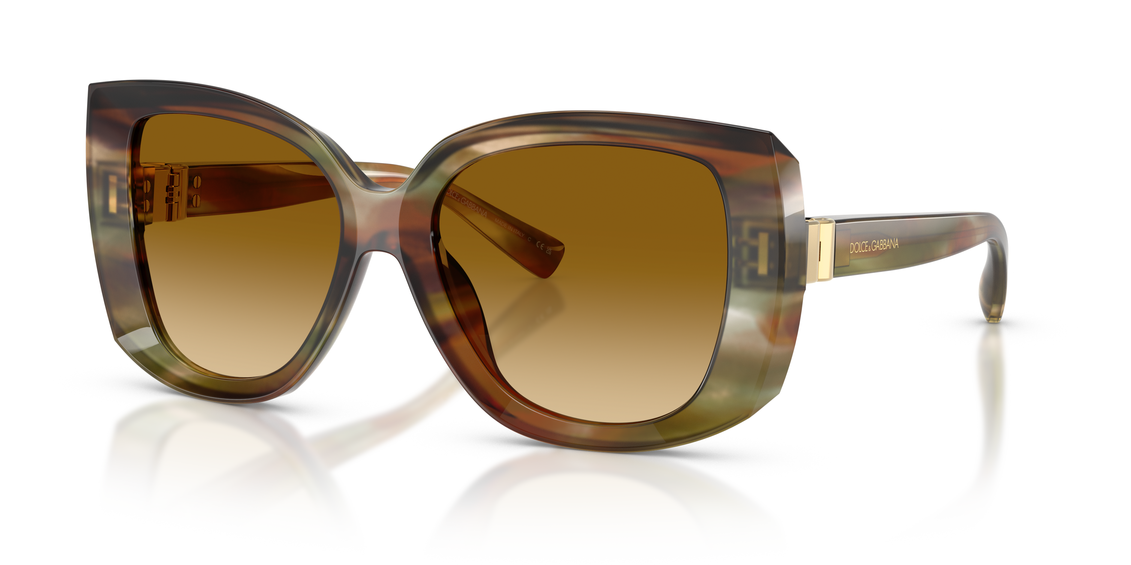 DOLCE &amp; GABBANA DG4495 34462L 56