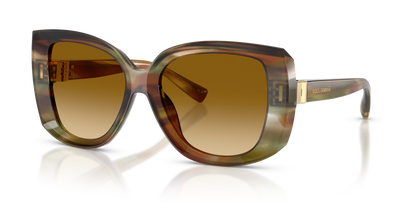 DOLCE &amp; GABBANA DG4495 34462L 56