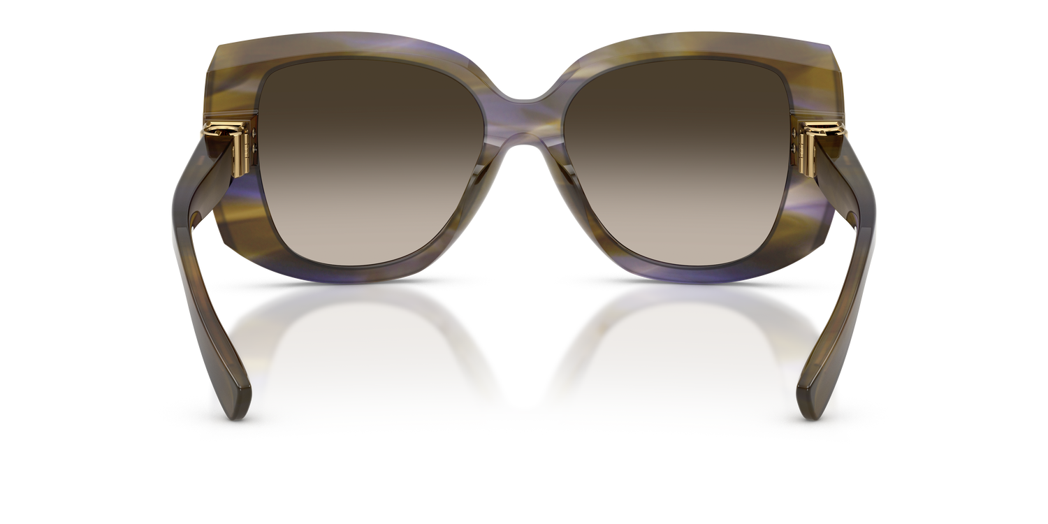 DOLCE &amp; GABBANA DG4495 344713 56