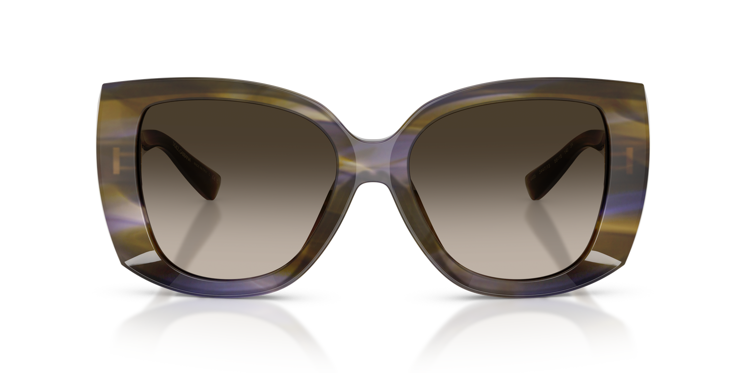 DOLCE &amp; GABBANA DG4495 344713 56