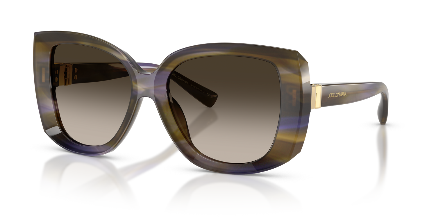 DOLCE &amp; GABBANA DG4495 344713 56