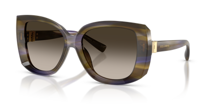 DOLCE &amp; GABBANA DG4495 344713 56