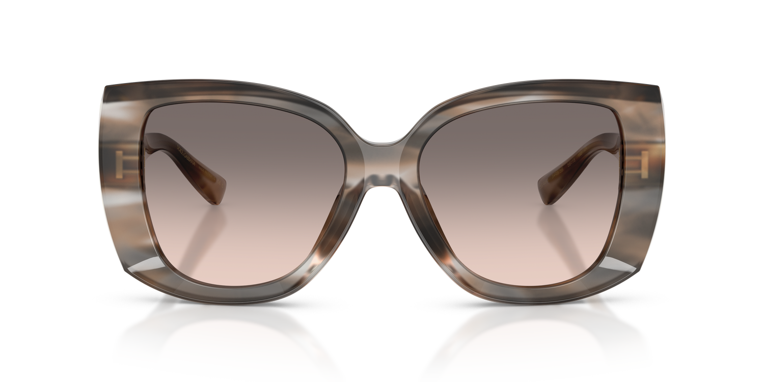 DOLCE &amp; GABBANA DG4495 34493B 56