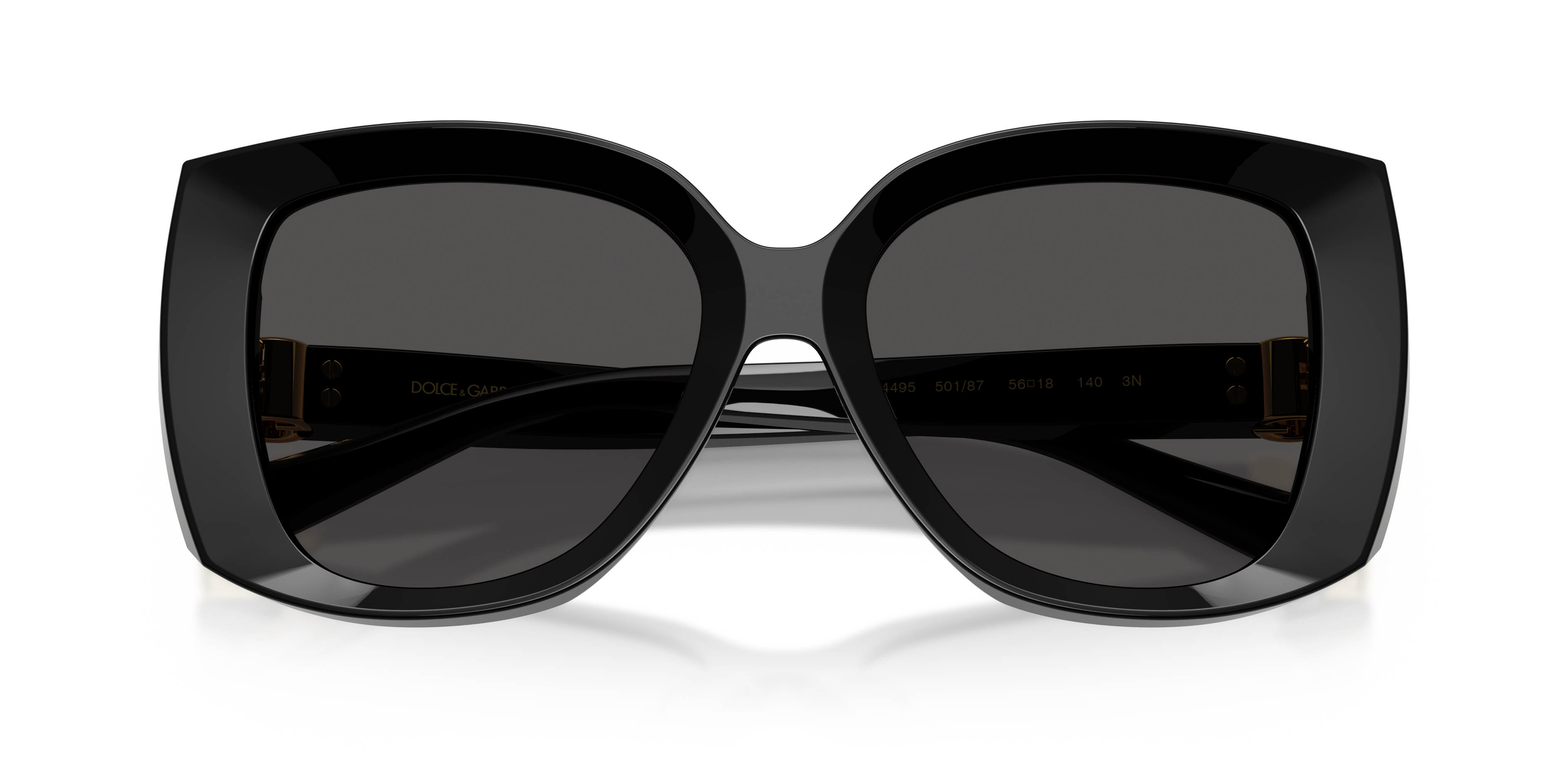 DOLCE &amp; GABBANA DG4495 501/87 56