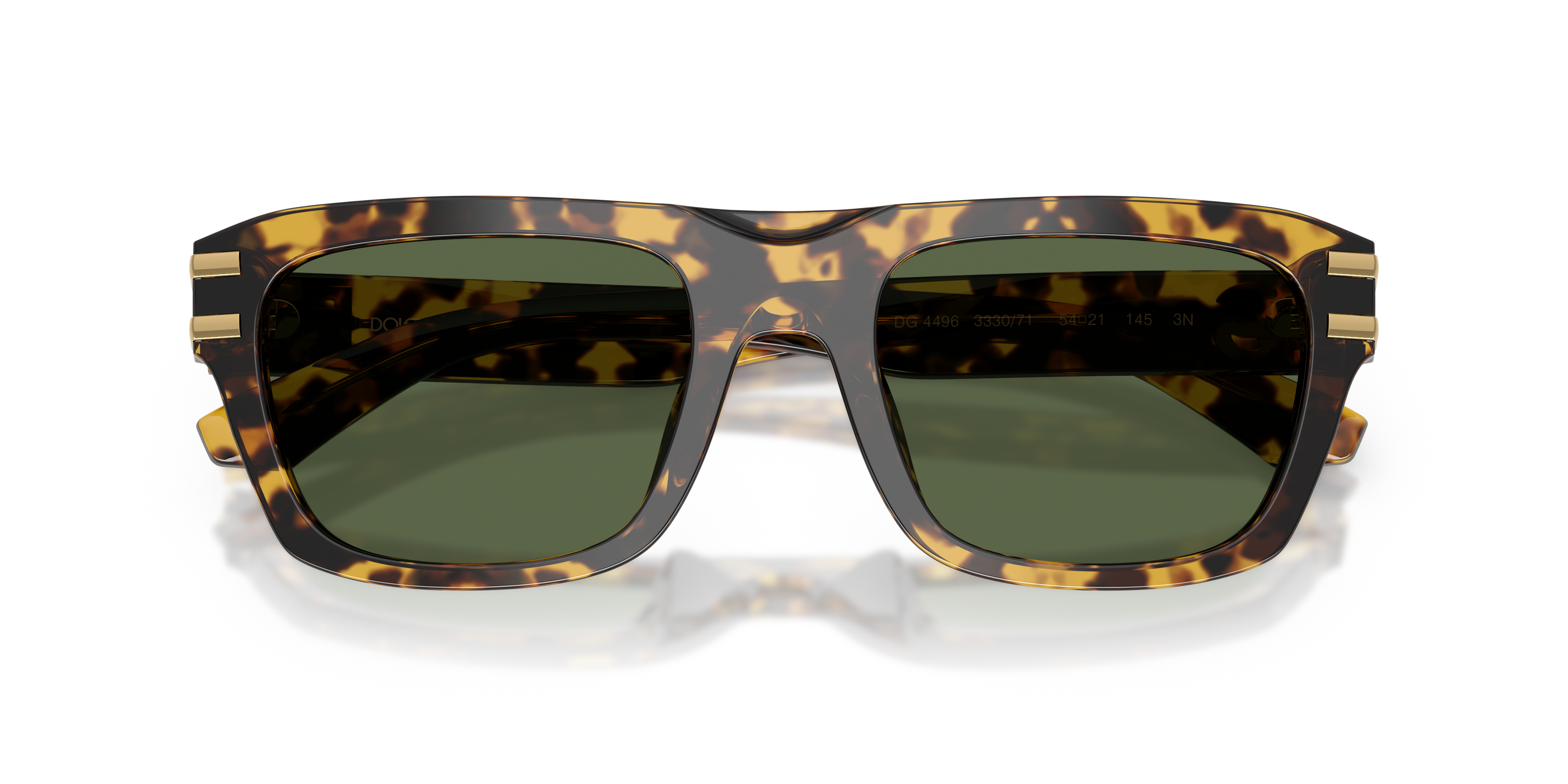 DOLCE &amp; GABBANA DG4496 333071 54