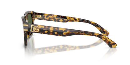 DOLCE &amp; GABBANA DG4496 333071 54