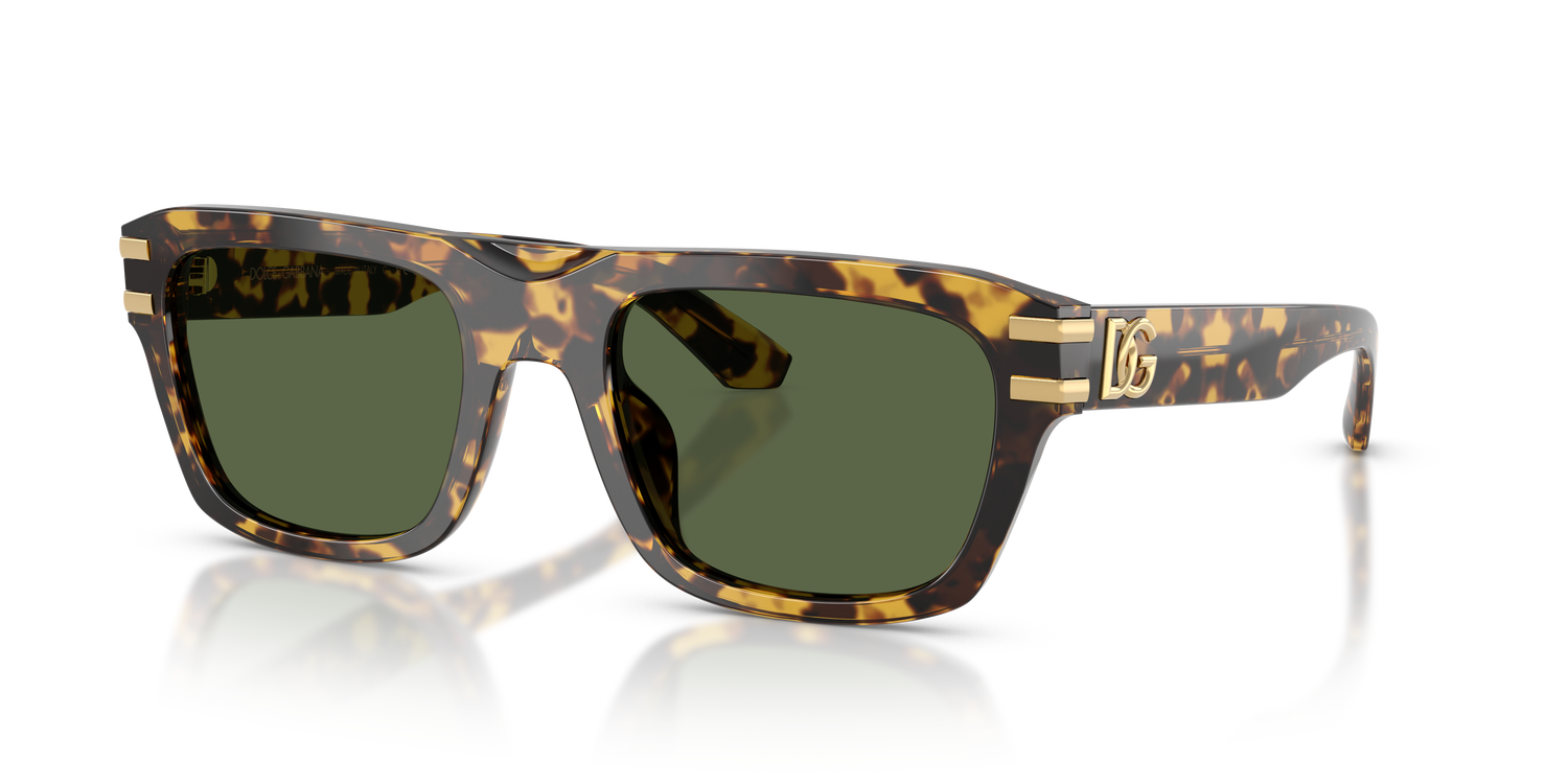 DOLCE &amp; GABBANA DG4496 333071 54