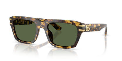 DOLCE &amp; GABBANA DG4496 333071 54