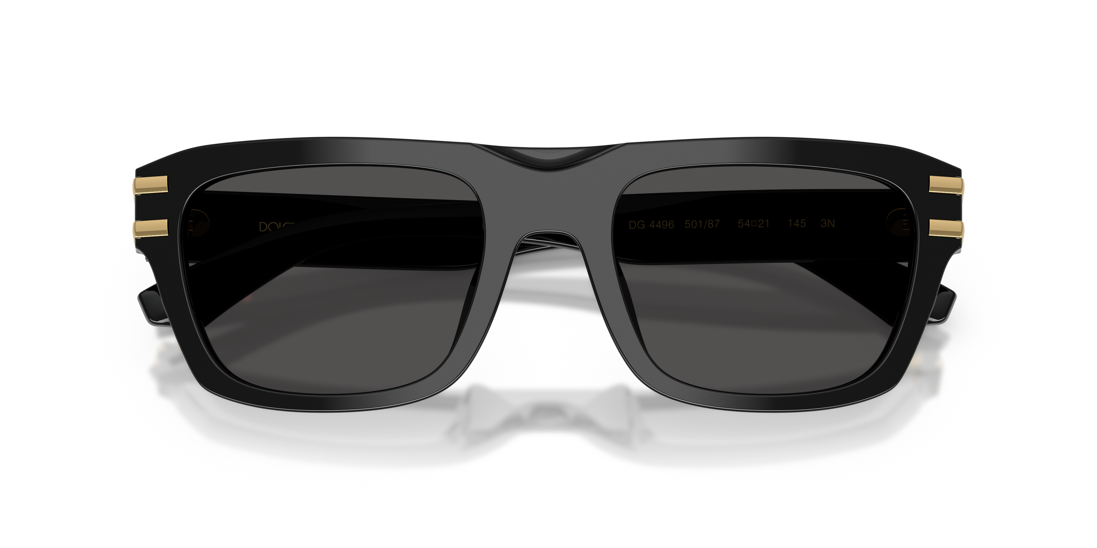 DOLCE &amp; GABBANA DG4496 501/87 54