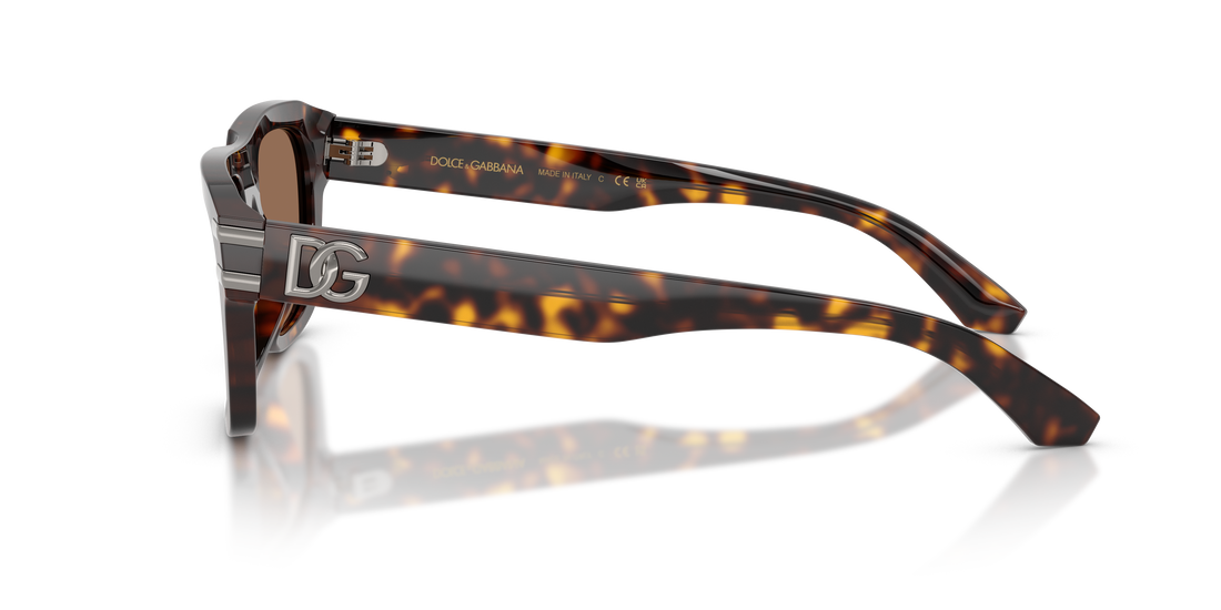 DOLCE &amp; GABBANA DG4496 502/73 54