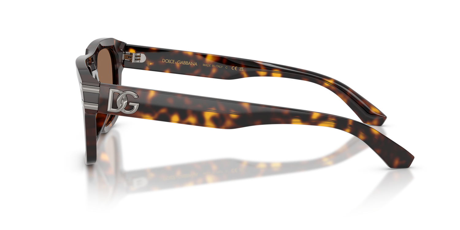 DOLCE &amp; GABBANA DG4496 502/73 54