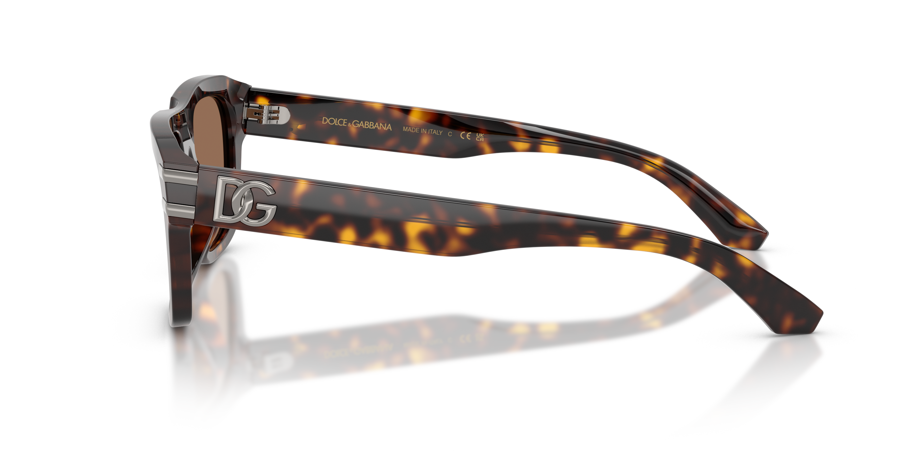 DOLCE &amp; GABBANA DG4496 502/73 54