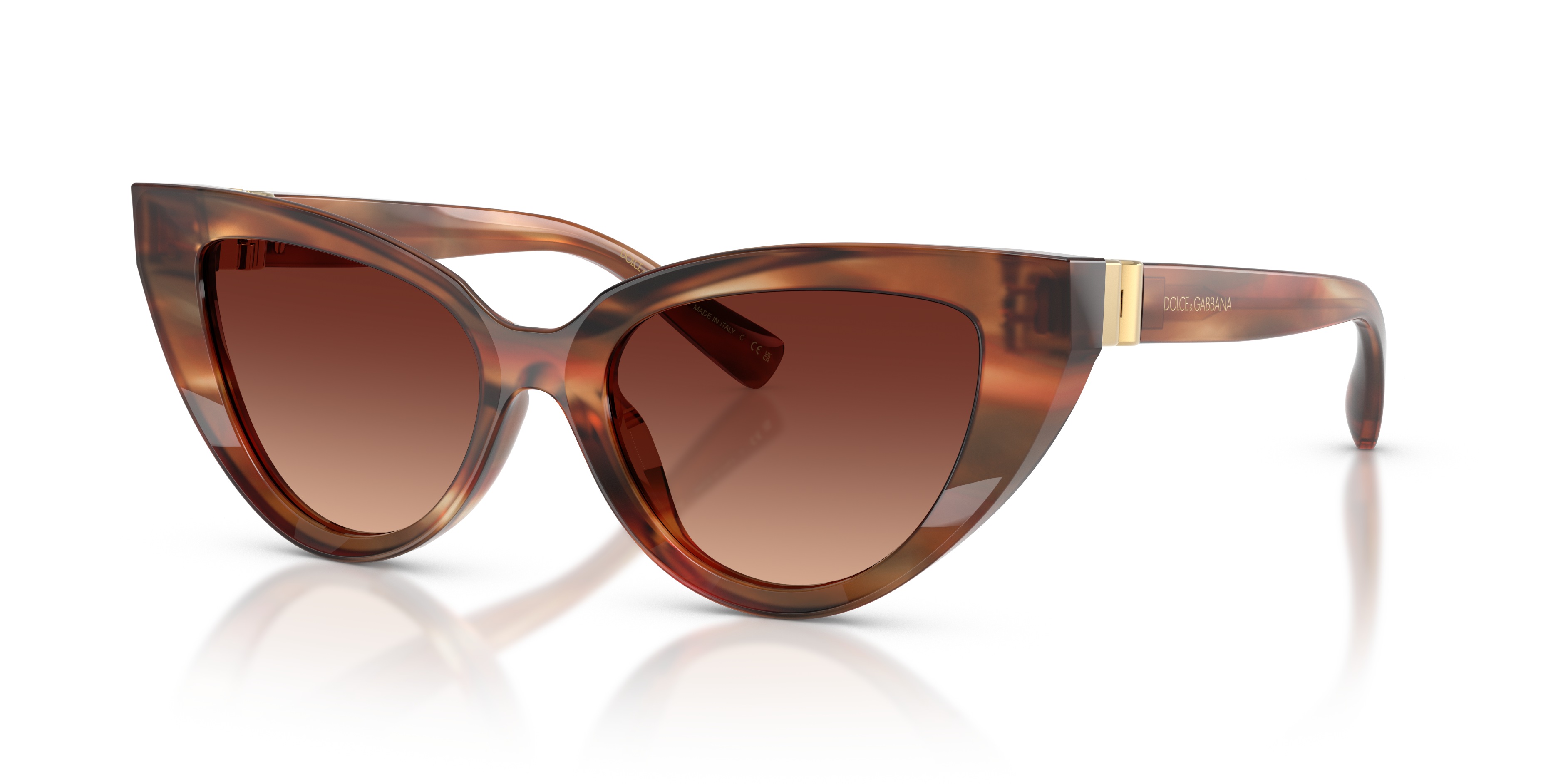 DOLCE &amp; GABBANA DG4497 322113 52