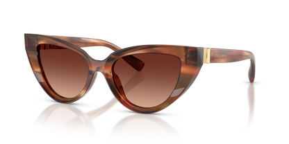 DOLCE &amp; GABBANA DG4497 322113 52