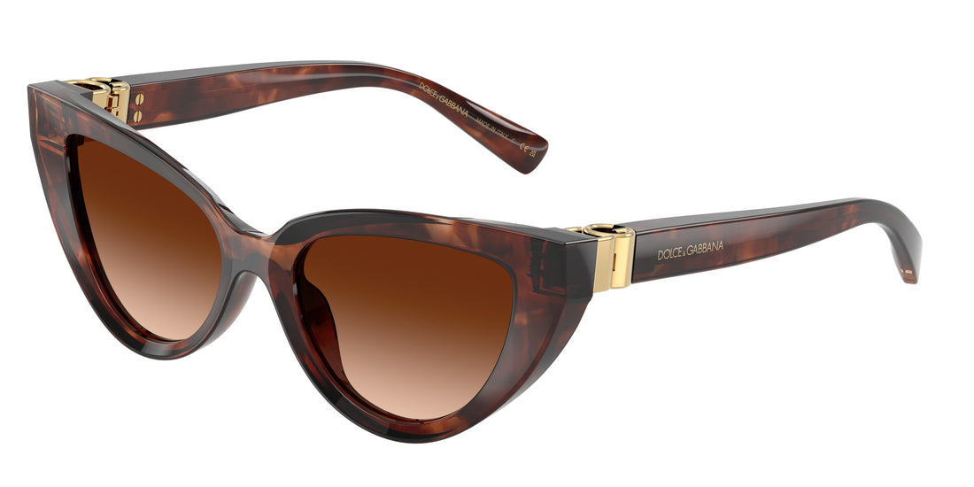 DOLCE &amp; GABBANA DG4497 322274 52