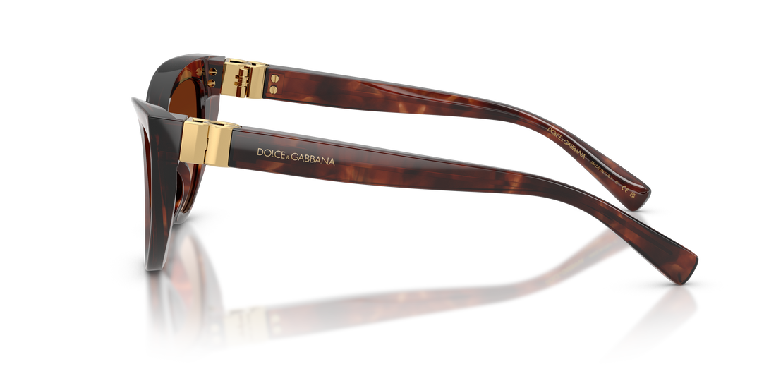 DOLCE &amp; GABBANA DG4497 322274 52