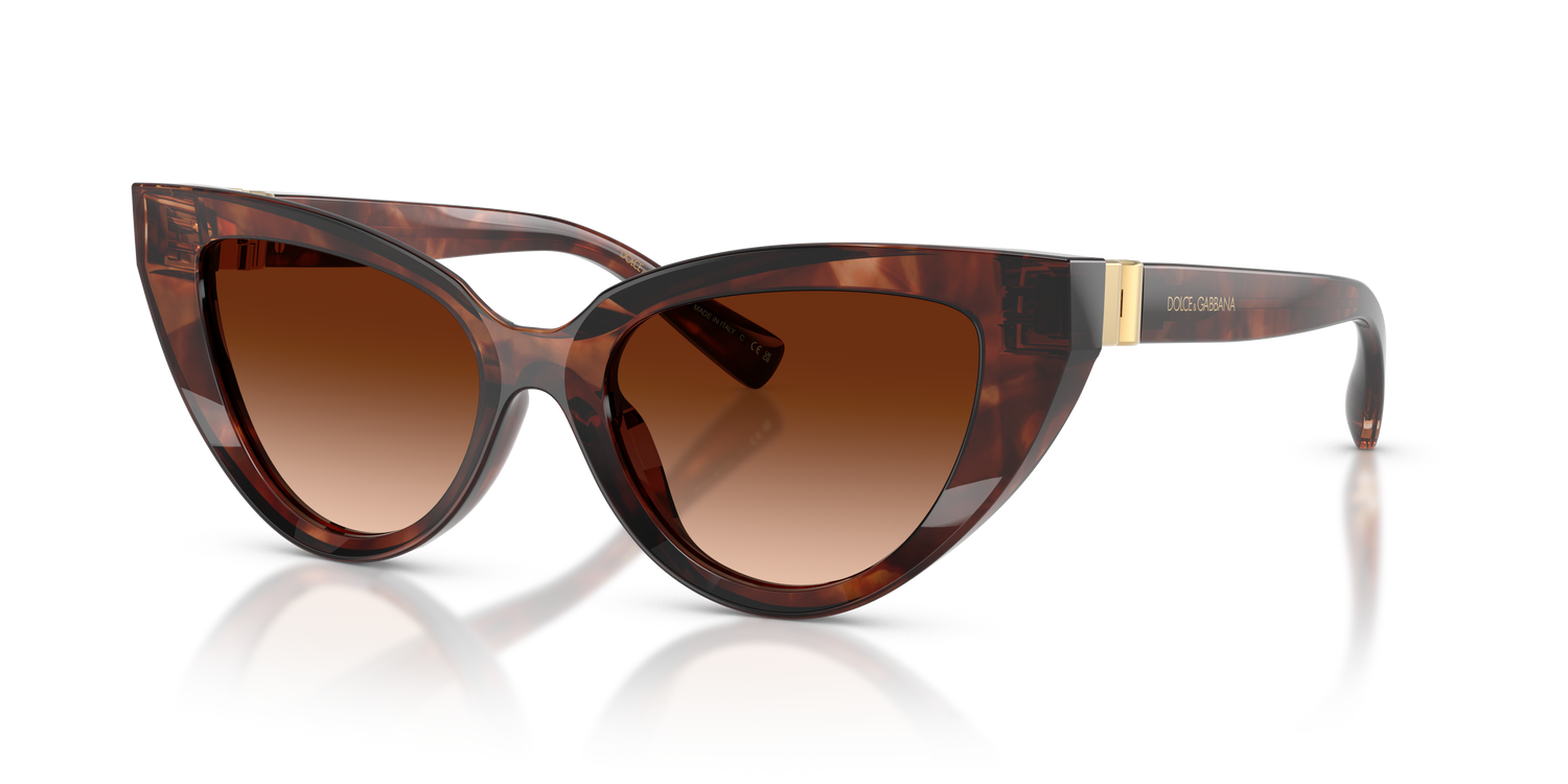 DOLCE &amp; GABBANA DG4497 322274 52