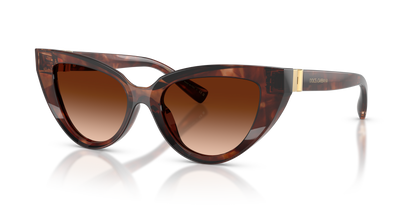 DOLCE &amp; GABBANA DG4497 322274 52