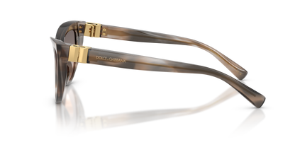 DOLCE &amp; GABBANA DG4497 34493B 52