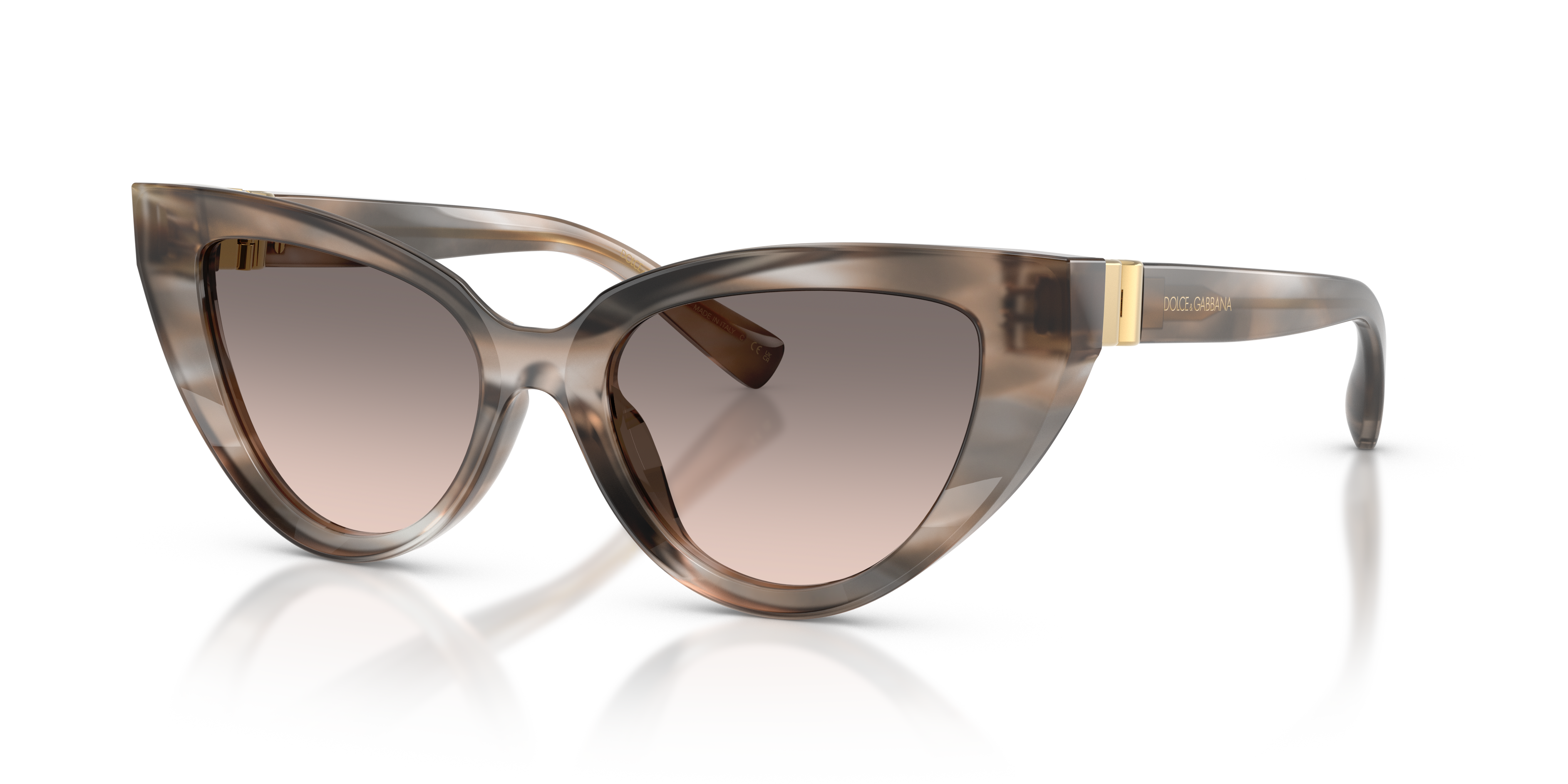 DOLCE &amp; GABBANA DG4497 34493B 52