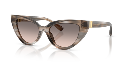 DOLCE &amp; GABBANA DG4497 34493B 52