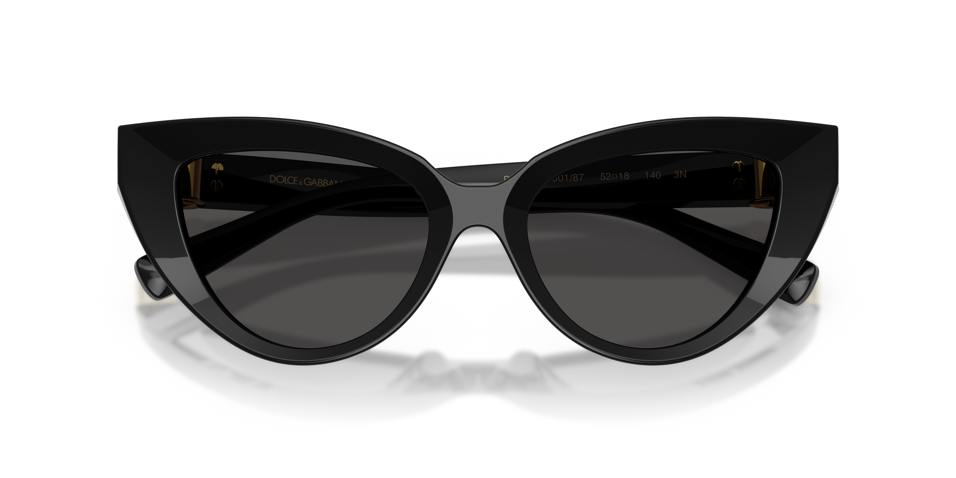 DOLCE &amp; GABBANA DG4497 501/87 52