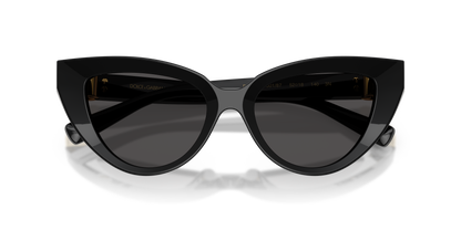DOLCE &amp; GABBANA DG4497 501/87 52