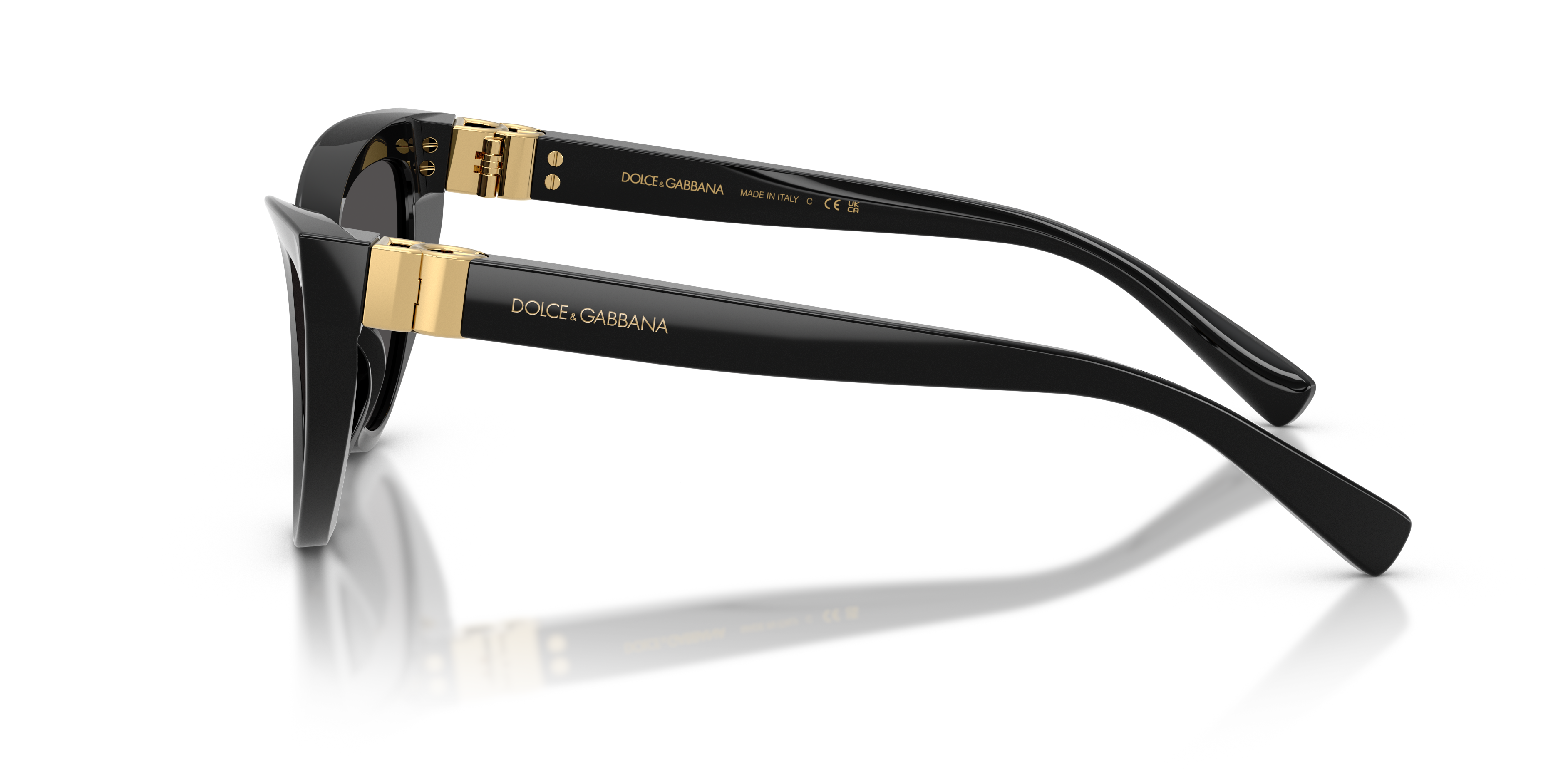 DOLCE &amp; GABBANA DG4497 501/87 52
