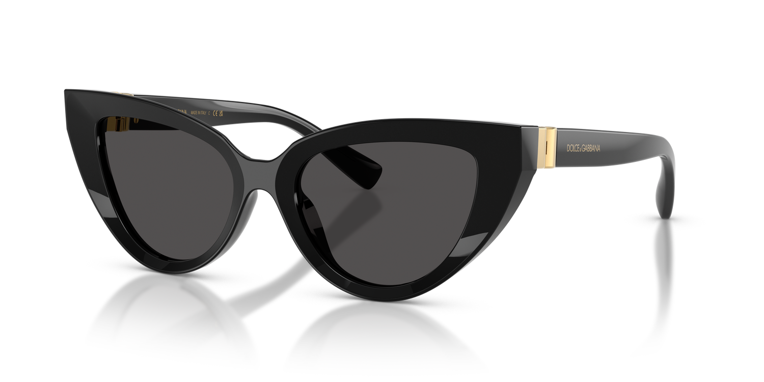 DOLCE &amp; GABBANA DG4497 501/87 52